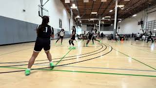 07.04.26 - Team Process Elite 17U Vs Knicksgirlz 17U P5