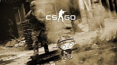 Cs go offline whit bots and friend part 3