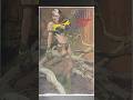 New Comic Book Day Pick Ups/Haul January 15, 2025 Image, Marvel, Aspen, and DC