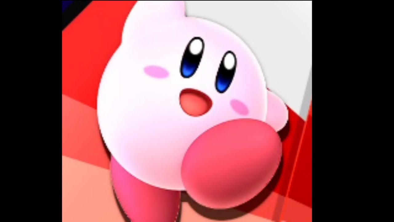 [대난투]커비 콤보 연습 모음집(도움이 됐으면 좋겠네요)