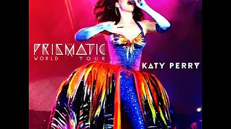 (Normal Version) Katy Perry : LIVE FROM THE PRISMATIC WORLD TOUR - Firework (Normal Version) Katy Perry : LIVE FROM THE PRISMATIC WORLD TOUR - Firework