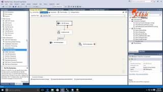 8   Demo CONDITIONAL SPLIT Transformation