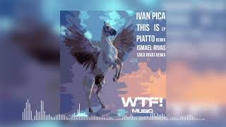 Ivan Pica - This Is