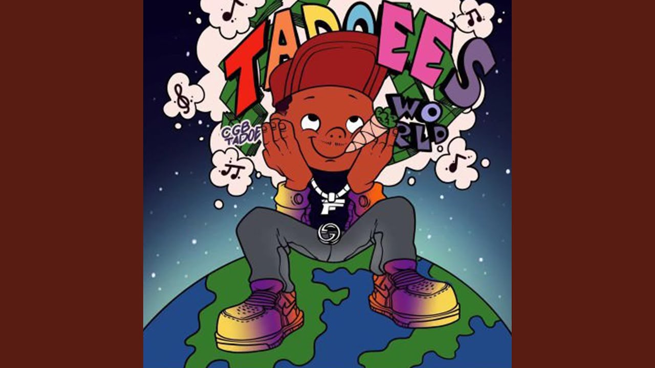 Watch Guap on YouTube Watch Guap on YouTube