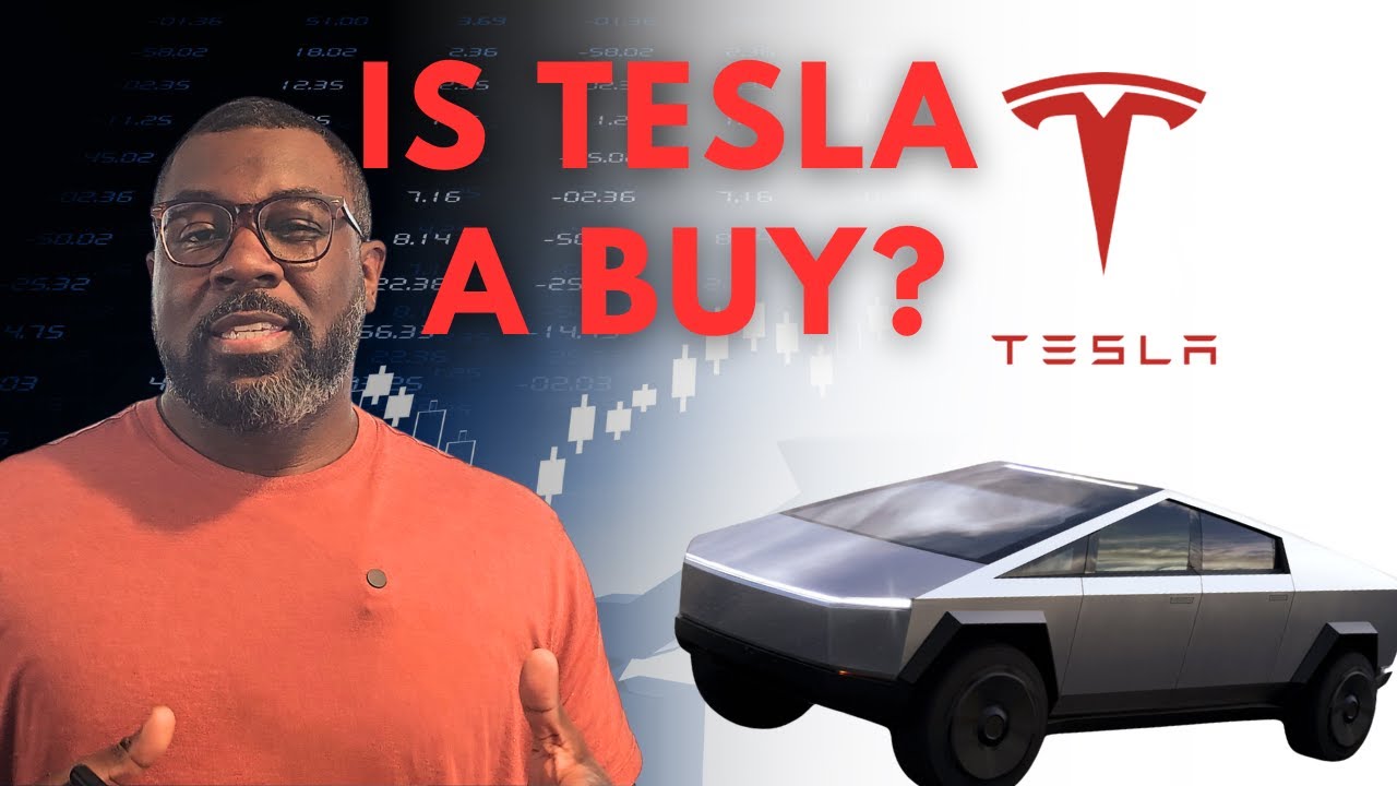 TESLA STOCK ANALYSIS‼️ IS NOW A GOOD TIME TO BUY $TSLA⁉️ #tesla #tsla # ...
