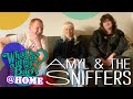 Amyl and the Sniffers - What's In My Bag? [Home Edition]