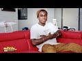 Hopsin on ILL MIND of HOPSIN 9, Not Being Able to See His Son + More