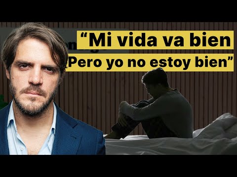 You Live Well, But You Feel Empty: Functional Depression