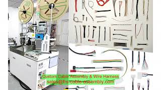 Factory Direct Sale N Female Bulkhead Rf Connector Straight Crimp for WTR300 5D-FB RF-7 RG6 Cable