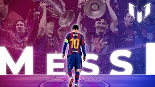 Messi - The Barcelona Boy - Official Movie