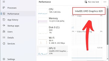 How to Check What Graphics Card I Have Windows 11 (2024)