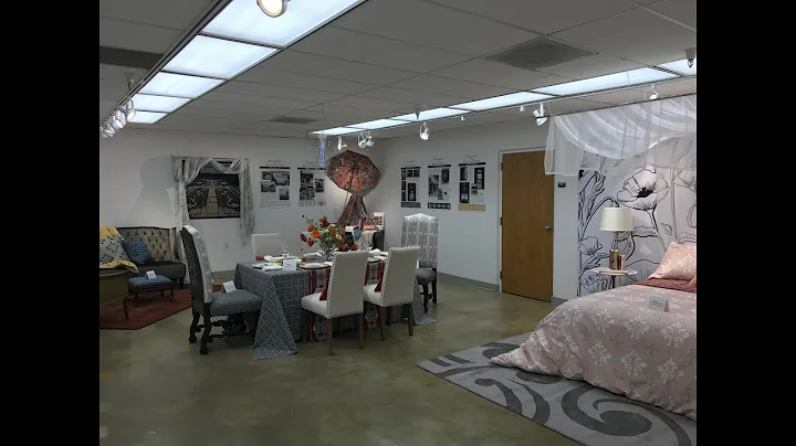 MLANGE DE MOTIFS - MFA Exhibit - Jill Harmon
