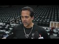 Erik Spoelstra Practice Interview | May 1, 2024