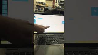 Fuso Diagnostics support package tool