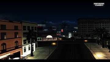 :: SAMP :: Drift Video #8 | Short Edit