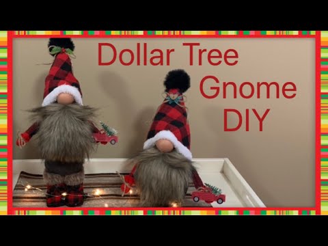 Video: Jak Udělat Gnome