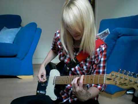 Watch C&P Guitar Showdown Episode 02 Carrie on YouTube Watch C&P Guitar Showdown Episode 02 Carrie on YouTube