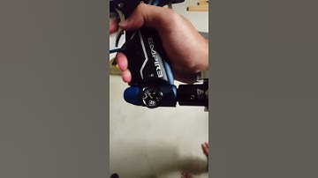 Empire Axe Pro problem!