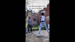 NBA Youngboy Memes (Short Compilations) (Try not to laugh!😂)