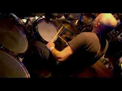Genesis rehearses "Duke's Travels"