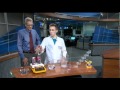 Cool Science Experiments from Your Kitchen (Dancing Scientist)