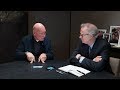 Baselworld 2018: Jean-Claude Biver On The Future Of The Connected Watch