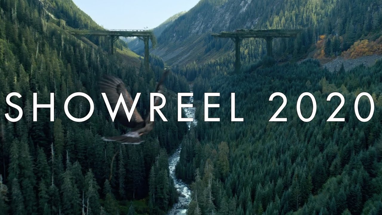 Audiomachine | 2020 Sizzle Reel