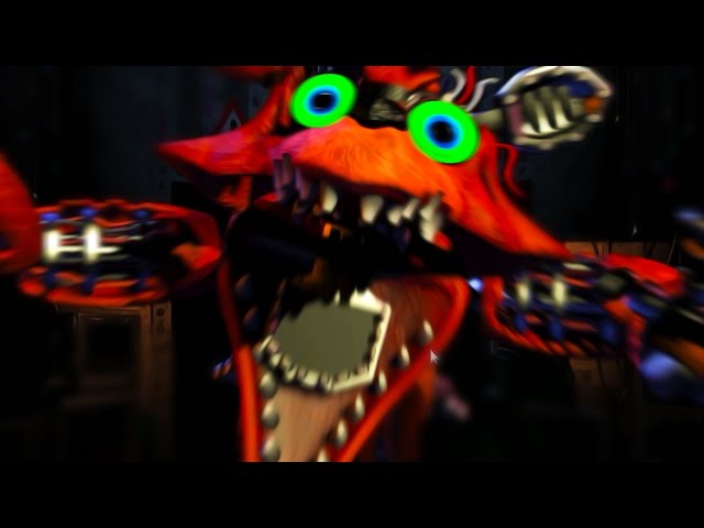 Mark on X: Five Nights at Freddy's 2  / X