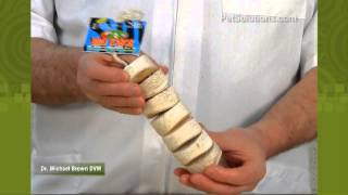 PetSolutions: Original Bird Kabob screenshot 1