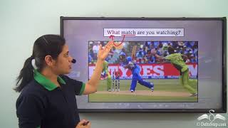 Interrogative Adjective | Interrogative Pronoun | CBSE | NCERT | ICSE