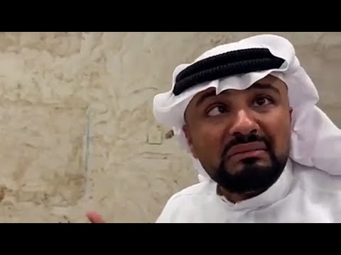 فاصل وربي بودويش فاصل سنابات مرتضى السلمان
