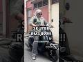 SKUTER CUTE RM3988‼️‼️‼️