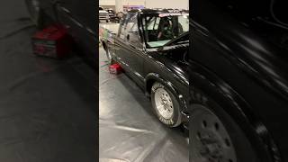 Detroit Autorama #automobile #carevent #carshow