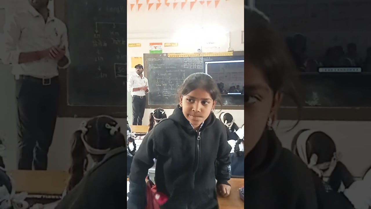 मापन आणि विविध मापन संज्ञाचे विश्लेषण