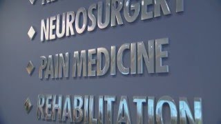 UI Health Comprehensive Stroke Center