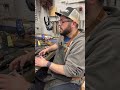 F. Arthur Uebel Clarinet Broken Tenon Repair and Adjustments