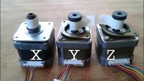 GRBL CNC control with Arduino 1   YouTube