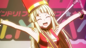 劇場版「BanG Dream! FILM LIVE」予告【ハロー、ハッピーワールド！編】30秒｜2019年9月13日（金）全国ロードショー