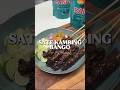 Sate Kambing Bango Cooking Food Recipe