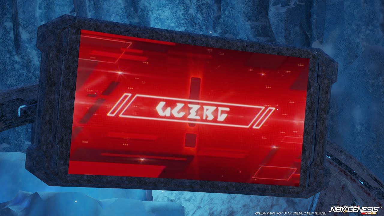 วันคูณ PSO2 Day คืนที่ 1 - YouTube