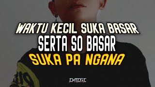 SUKA PA NGANA - Riel Pangkey ft Jefer Rumengan @EMTEGEMUSIC