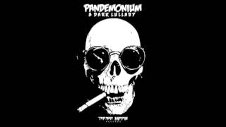 Pandemonium - Ghost (A Dark Lullaby ALBUM)