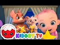 Twinkle Twinkle Little Star +More By ABC Kids TV Nursery Rhymes for Kids Children