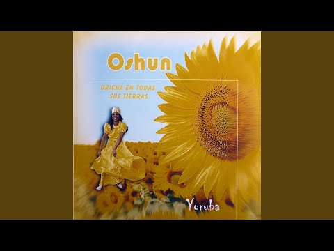 Vídeo: En què ajuda Oshun?