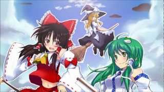 Miniatura de "Touhou Project : Instrumental : 2856 [ Zytokine ]"