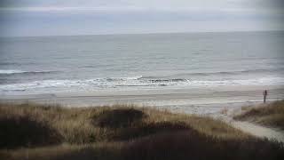 Brigantine, NJ Cam on #NJBeachCams - 01/31/20