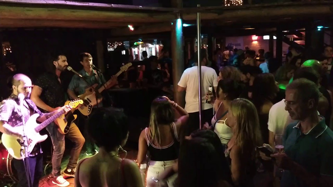 Lucas Milani - Tim Maia - Descobridor dos 7 Mares - Bahia 2019