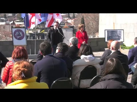 ძალაუფლება ხალხს  - „სტრატეგია აღმაშენებელმა“, „ლელომ“ და ელენე ხოშტარიამ მემორანდუმი გააფორმეს