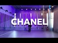 Tyla - CHANEL / yechan choreography
