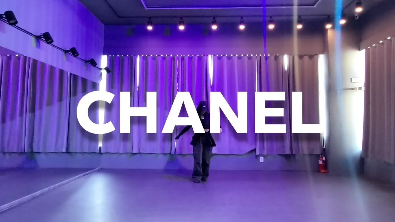 Tyla - CHANEL / yechan choreography